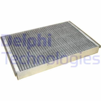Bilde av DELPHI TSP0325189C Kupéfilter Karbonfilter 292 198 30 OPEL: Zafira B, Astra H Caravan, GTC