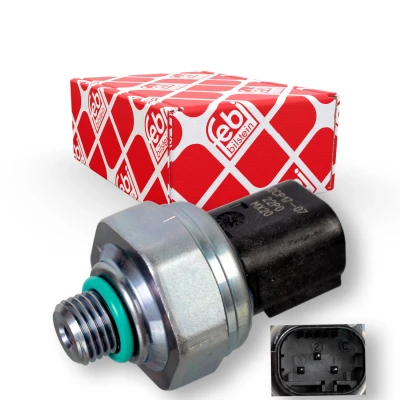 Bilde av FEBI BILSTEIN 172236 Trykkbryter BMW: X5, 7, X3