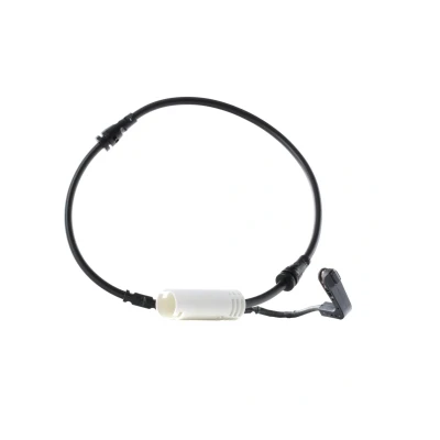 Bilde av FEBI BILSTEIN 24320 Bremsebeleggslitasje framaksel BMW: 3 Touring, Sedan, 1 Hatchback
