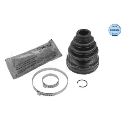 Bilde av Belgsett, drivaksel, Framaksel, Girkassesiden, opel,vauxhall, 16 03 004, 230, 26 073 421, 094 870, 26073421, 26094870