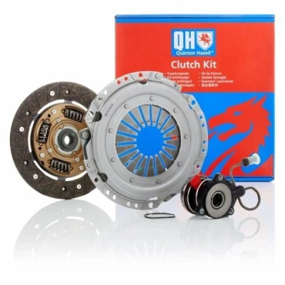 Bilde av QUINTON HAZELL QKT2757AF Clutch med sentral utkobling OPEL: Corsa C Hatchback