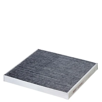 Bilde av HENGST FILTER E2940LC Kupéfilter Karbonfilter 233 250 25 FIAT: Ducato III Flatvogn lastebil / Chassis, Van, Minibuss