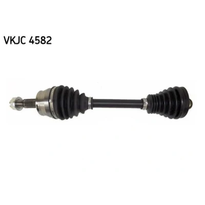 Bilde av SKF VKJC 4582 Drivaksel 512mm