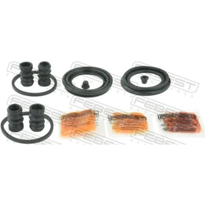 Bilde av FEBEST 0175 QNC20F Bremseklave Reparasjonssett framaksel DAIHATSU: Sirion II