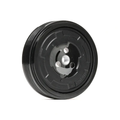 Bilde av THERMOTEC KTT040037 Magnet Clutch DENSO 7SEU17C BMW: 5 Touring, Sedan