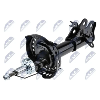 Bilde av Støtdemper Gasstrykk, Framaksel venstre Nty A HD 034 honda civic ix, tourer ix OE 51621TA9E01, 51621TA9E02, 51621TV0E01