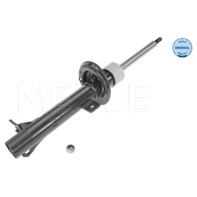 Bilde av MEYLE 726 623 0009 Støtdemper framaksel venstre gasstrykk torørs fjærbein øvre stift ORIGINAL Quality FORD: FIESTA 5