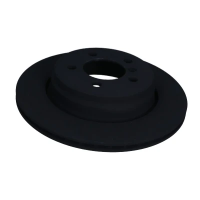 Bilde av QUARO QD0632HC Bremseskiver 324 20 5 120 utvendig ventilert spraylakkert høy karbon uten hjulnav, hjulfestebolt BMW: 7