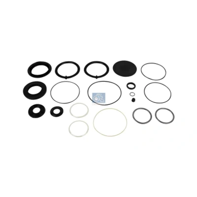 Bilde av DT Spare Parts 2.95114 Reparasjonssett, styresnekke