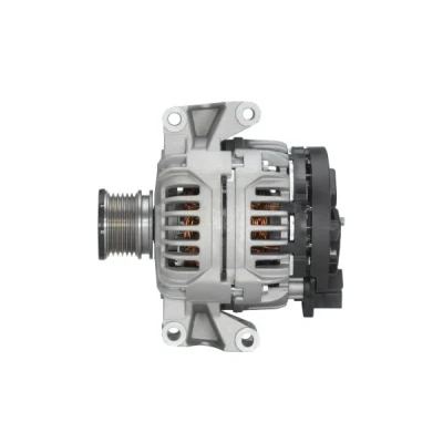 Bilde av HELLA 8EL 011 713 241 Dynamo 14V 90A MERCEDES BENZ: Sprinter 3.5 T Van, 5 Flatvogn lastebil/Chassis