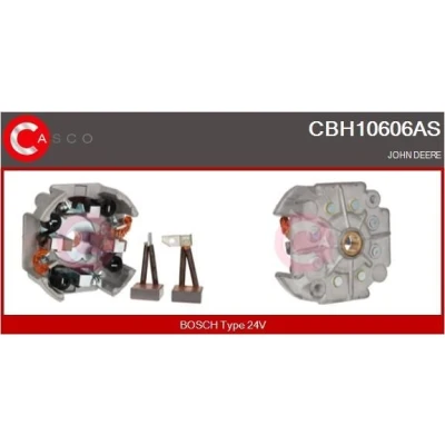Bilde av CASCO CAL47106AS Dynamo 12V 75A SUZUKI: SX4 I Hatchback, Liana SWIFT 3