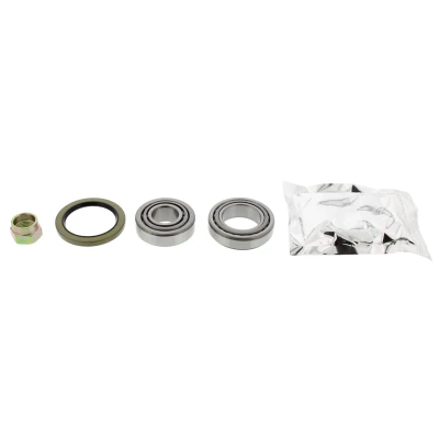 Bilde av MAPCO 26585 Hjullagersett venstre bakaksel 39,9, 50,3 MAZDA: 323 III Hatchback