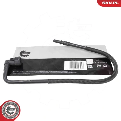 Bilde av Brennstoffslange Esen skv 54SKV905 mercedes benz m klass [w163] OE 163 470 37 64, A 64