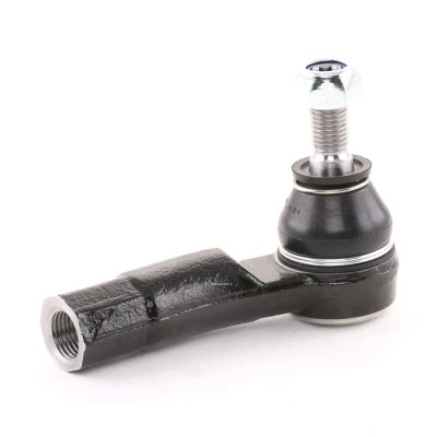 Bilde av febi BILSTEIN 26096 Endeledd Plus framaksel venstre med selvlåsende mutter VOLKSWAGEN: Golf 5, 6, 7 Variant, SKODA: Octavia 3 Combi