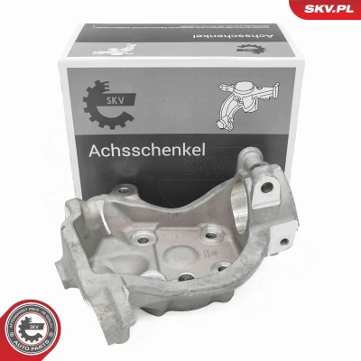 Bilde av Akseltapp, hjulopphengning, Framaksel venstre alpina b5, b5 kombi, bmw 5 [e60], touring [e61] OE 31216760953, 6760953