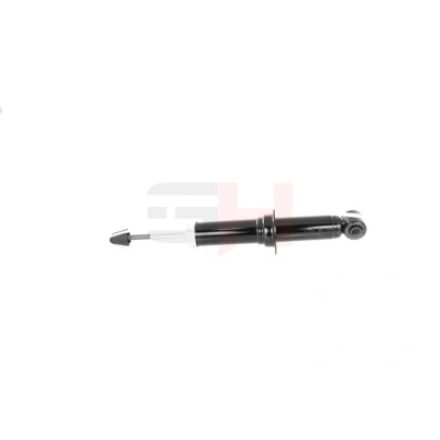 Bilde av Støtdemper, bakaksel, Høyre Venstre dodge caliber, jeep compass, patriot, 5105106AD, 5105106AE, 5105106AF, 5105106AG