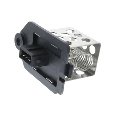 Bilde av VEMO V42 79 0021 Formotstand, kjølevifte for el motor Original Quality PEUGEOT: 206 Hatchback, 807