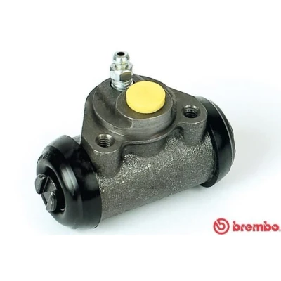 Bilde av BREMBO A 12 319 Bremsesylinder 17,46
