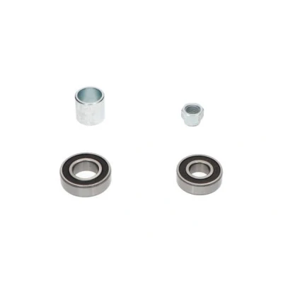 Bilde av KAVO PARTS WBK 8513 Hjullagersett bakaksel 47 SUZUKI: SWIFT 1