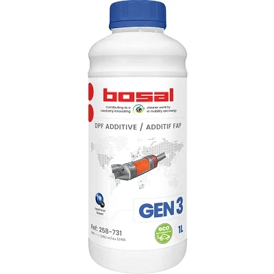 Bilde av Additiv, sot /partikkelfilterregenerering, citroën,ds,peugeot, 9736A0, GEN 3