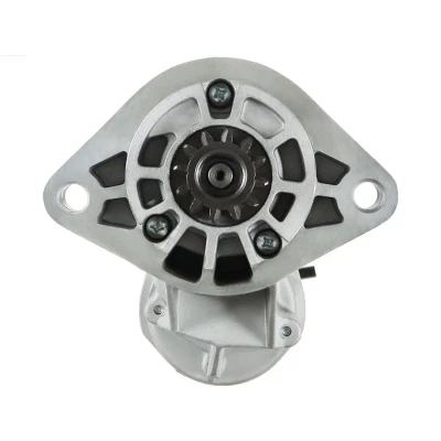 Bilde av AS PL S6404S Starter 12 2,50 TOYOTA: Land Cruiser Prado 90, 120, 70 SUV