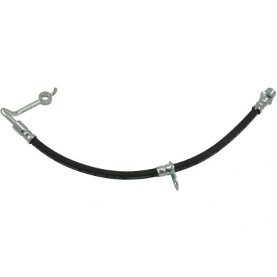 Bilde av KAVO PARTS BBH 9225 Bremseslange framaksel venstre 401 FM10x1.0mm TOYOTA: HILUX 3 Pick up