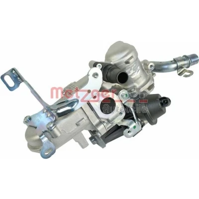 Bilde av METZGER ORIGINAL ERSATZTEIL 0892515 EGR kjøler FORD: FOCUS 3 Turnier, S Max Mk1