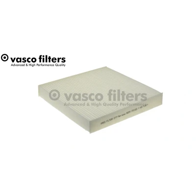 Bilde av DAVID VASCO O777 Kupéfilter Partikkelfilter 206 211 30 HONDA: HR V II, Jazz 3, e