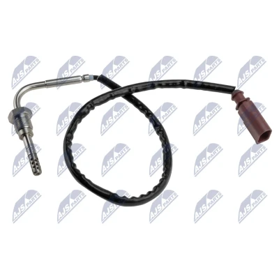 Bilde av Sensor, avgasstempertur, audi a6 c7, c7 avant, 4G0 906 088 AM, K