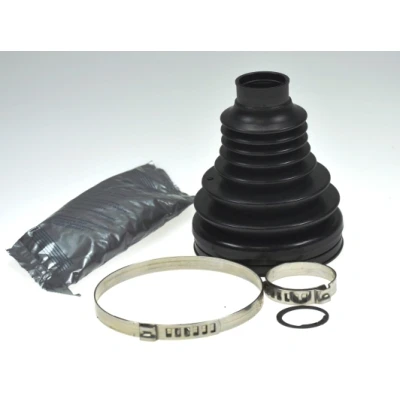 Bilde av LÖBRO 306073 Drivakselmansjett 107,20 TPE (termoplastisk elastomer) VOLKSWAGEN: Sharan II