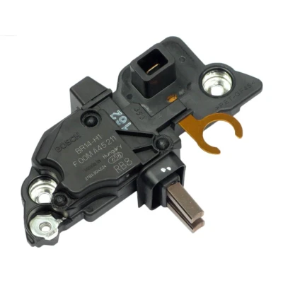 Bilde av AS PL ARE0041(BOSCH) Generatorregulator 12 VOLVO: XC90 I, XC70 I Cross Country, V70