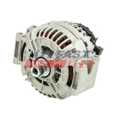 Bilde av FAST FT74052 Dynamo 14V 200A MERCEDES BENZ: Vito Minibuss, Mixto, Sprinter 3.5 T Van