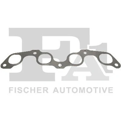 Bilde av FA1 411 003 Eksospakning sylinderhode rustfritt stål VOLKSWAGEN: GOLF 3, Lupo / 3L, Polo III Hatchback