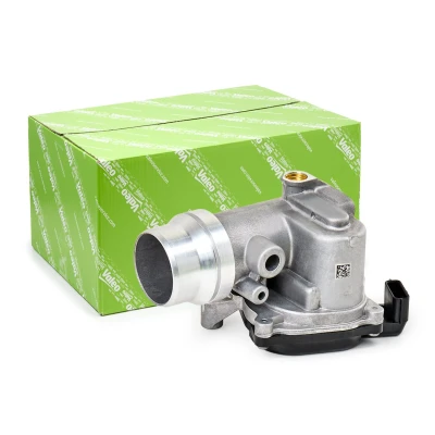 Bilde av VALEO 700450 Gasspjeld elektrisk med tetning ORIGINAL PART