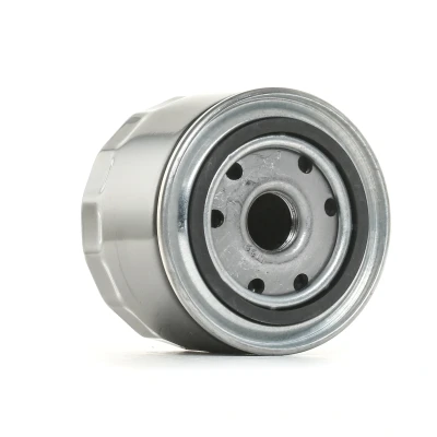 Bilde av FEBI BILSTEIN 33772 Oljefilter Påskruingsfilter FIAT: Ducato III Minibuss, Flatvogn lastebil / Chassis, II lastebil/Chassis