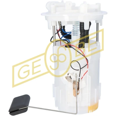 Bilde av GEBE 9 7082 1 Lambdasonde planarsonde 12V BMW: 3 Sedan, Touring, Hatchback