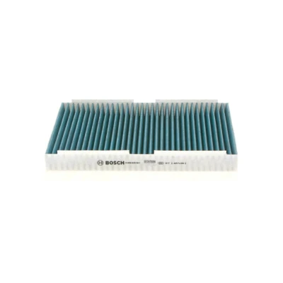 Bilde av BOSCH 0 986 628 501 Kupéfilter Karbonfilter 284 175 36 FILTER+ PEUGEOT: 308 I Hatchback, 307 Stasjonsvogn, SW, CITROËN: C4 II Coupé