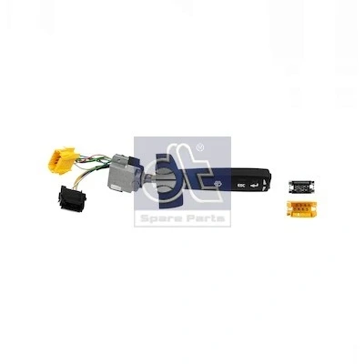 Bilde av DT Spare Parts 2.27300 Vindusviskerbryter