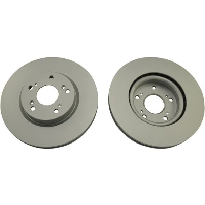 Bilde av KAVO PARTS BR 2287 C Bremseskiver 293 25 5 114 ventilert belagt HONDA: CIVIC 9, 9 Tourer, 10