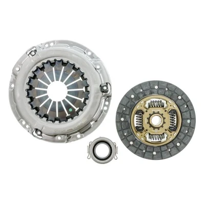 Bilde av AISIN Clutch Kit (3P) KT 089B tre deler med clutchtrykkplate clutchplate, utløserlager 212 TOYOTA: Corolla VII Sedan