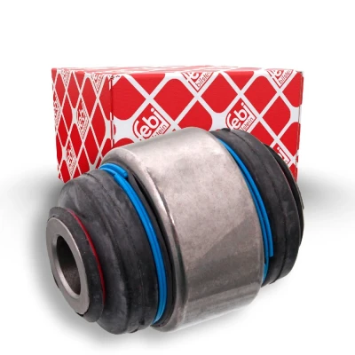 Bilde av FEBI BILSTEIN 18343 Styrestang Lagring bakaksel, bak