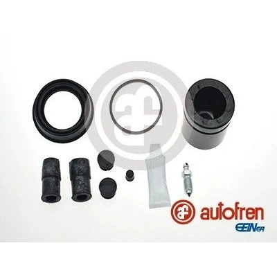 Bilde av AUTOFREN SEINSA D41611C Bremseklave Reparasjonssett framaksel 54 TOYOTA: Yaris III Hatchback, II Hatchback