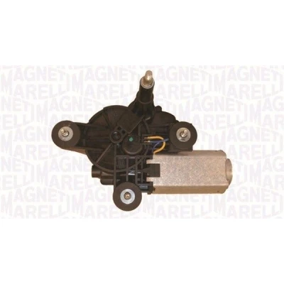 Bilde av MAGNETI MARELLI 064342011010 Vindusviskermotor 12 bak FORD: KA Hatchback