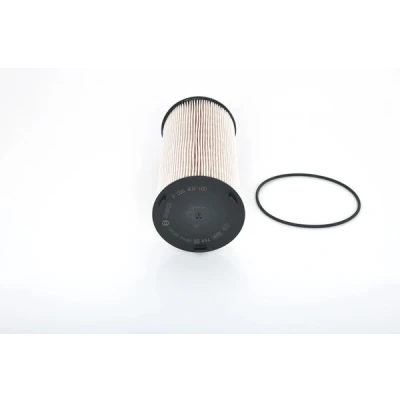 Bilde av BOSCH F 026 402 100 Drivstoffilter Filterinnsats SCANIA: 4 series