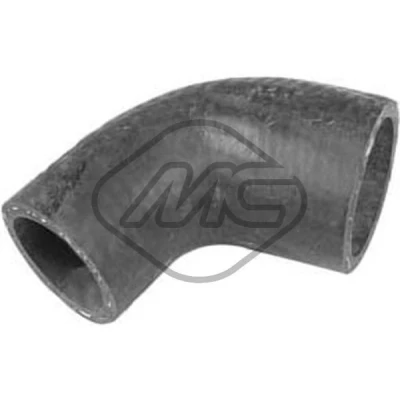 Bilde av Radiatorslange, alfa romeo,fiat,lancia,mercedes benz,peugeot, 120513, 5999905, 60808765, 7533230, 7533289, 7553002, 7671908, 7683627, 76