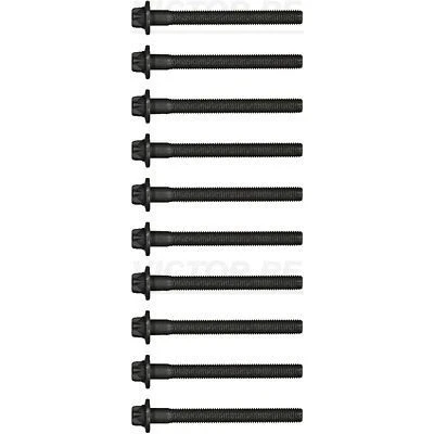 Bilde av REINZ 14 32212 01 Sylindertoppskrue utvendig torx MERCEDES BENZ: B Klasse