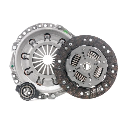 Bilde av LuK BR 0222 620 3049 00 Clutch med utløserlager, clutchplate 200 CITROËN: Berlingo / First I Van,