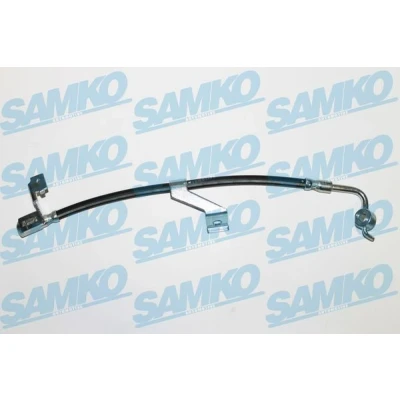 Bilde av LPR 6T46659 Bremseslange 420 F10X1 FORD: Escort 6