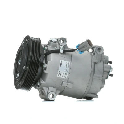Bilde av MAHLE ORIGINAL ACP 34 000S Kompressor CVC5 12 PAG 46 R 134a med tetningsring NISSAN: Qashqai / Qashqai+2 I
