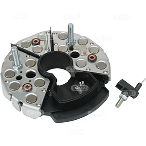 Bilde av HC Cargo 136581 Likeretter, generator